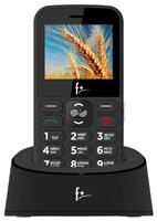 Мобильный Телефон F+ + ezzy5c black