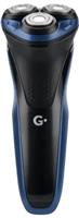 Роторная Бритва Geozon g-b01dblu