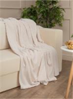 Плед Texrepublic FF FNJq ML3 002/1520 NC, РОССИЯ, код 01204100151, штрихкод 467013274483, артикул 93254