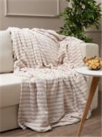 Плед Texrepublic TF FNAC BE11 004/1520 NC, РОССИЯ, код 01204100137, штрихкод 467013274357, артикул 92565