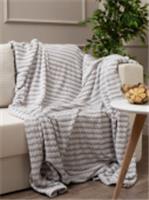 Плед Texrepublic TF FNAC GY9 037/2022 NC, РОССИЯ, код 01204100141, штрихкод 467013274365, артикул 92574