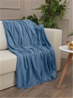 Плед Texrepublic TF FNJ LTBL1 033/1520 r-ромбики NC, РОССИЯ, код 01204100134, штрихкод 467013274539, артикул 93400