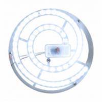Модуль LED со встроенным драйвером, 160-250В, 48Вт, 4450 Лм, 6500 K, Ø282мм, КИТАЙ, код 05202020336, штрихкод 465008905987, артикул 02-30