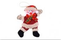 Украшение новогоднее 18х13см микс арт.10123-0284 Код271477, КИТАЙ, код 75002092501, штрихкод 468046619625, артикул 271477