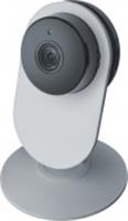 SmartHome Камера стационарная, Wi-Fi, белый NSH-CAM-02-IP20-WiFi, КИТАЙ, код 0540305057, штрихкод 468004314547, артикул 1367398