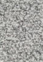 Ковровое покрытие фризе Ирис cерый 3 м, Россия, код 10103010229
