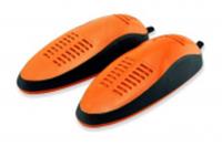 Сушилка для обуви SAKURA SA-8153ABK арома антибактер, КИТАЙ, код 3661200074, штрихкод 462708953677, артикул SA-8153ABK