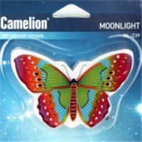 Led ночник с выключателем Camelion NL-239 