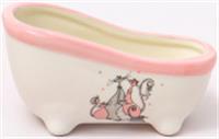Ванночка-подставка для губки 125мм 110-07106 Кошки, цветная уп., Китай, код 4010100331, штрихкод 466008746649