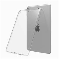 Чехол для планшета - Ultra Slim Apple iPad 9 10.2 (2021) (прозрачный) 116145