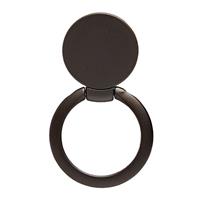 Держатель кольцо (Ring) - PS5 на палец (003) (dark grey) 87991