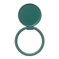 Держатель кольцо (Ring) Popsockets PS61 (dark green) 223429