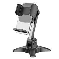 Держатель настольный Hoco HD3 (black) 221128