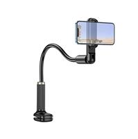 Держатель настольный Hoco HD4 (black) 221126