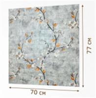 Панель самоклеящаяся 