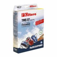 Пылесборник Filtero TMS 07 (3) экстра для Тhomas, Россия, код 3661005050, штрихкод 460711005333