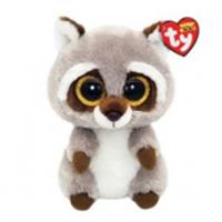 Мягкая игрушка 70008 TY Beanie Babies Олененок Buckley 15 см (0008421700080), КИТАЙ, код 83503030234, штрихкод 000842170008, артикул 70008