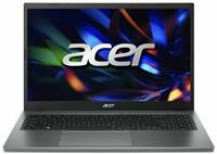 Ноутбук Acer extensa 15 ex215-23-r6f9 /nx.eh3cd.004/ryzen 3-7320u/8 gb/512gb/15.6 fhd ips/dos серый