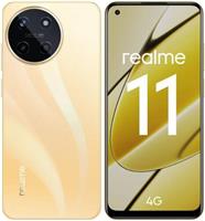 Смартфон Realme 11 8/128gb gold