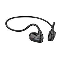 Bluetooth-наушники с костной проводимостью Hoco ES63 (black) 222271
