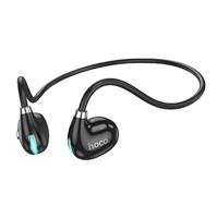 Bluetooth-наушники с костной проводимостью Hoco ES68 (obsidian black) 222259