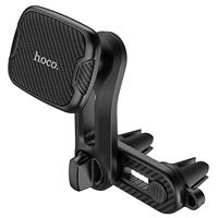 Держатель автомобильный Hoco магнитный CA68 Sagittarius в дефлектор (black) 215835