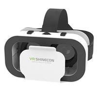 Очки виртуальной реальности VR Shinecon G05 (повр. уп.) (white) 223088