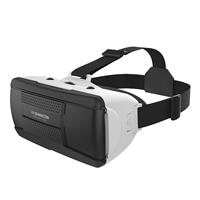 Очки виртуальной реальности VR Shinecon G06B (повр. уп.) (white/black) 223089