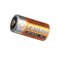Батарейка 123A StarLine Fanso CR123A (1-BL) 3V 222621