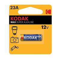 Батарейка 23A Kodak A23 (1-BL) (60/240) 211842