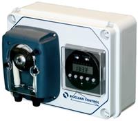 Дозирующий насос перистальтический Etatron BioClean Control /B PER 1-3 230V SANT
