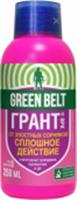 Грант Green Belt (флакон 250 мл), Россия, код 01810000017, штрихкод 460182602108
