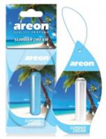 Ароматизаторы Areon Liquid 5мл Summer Dream LR-19, Россия, код 07802020037, штрихкод 380003497790