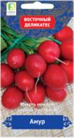 Редис Амур 3гр (Поиск) цв, РОССИЯ, код 31303160102, штрихкод 460188724281, артикул
