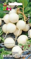Редис Белый зефир 3г (Поиск) цв, РОССИЯ, код 31303160103, штрихкод 460188723315, артикул