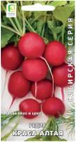 Редис Краса Алтая 3г (Поиск) цв, РОССИЯ, код 31303160104, штрихкод 460188724363, артикул