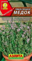 Тимьян Медок (Аэлита) цв, РОССИЯ, код 3130341289, штрихкод 460172908479, артикул