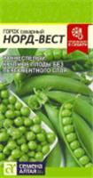 Семена Горох Норд-Вест/Сем Алт/цп 10 гр., НИДЕРЛАНДЫ, код 31303430239, штрихкод 468020602263, артикул