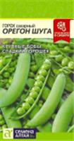 Семена Горох Орегон Шуга (Сахарный)/Сем Алт/цп 10 гр., НИДЕРЛАНДЫ, код 31303430240, штрихкод 463004310286, артикул