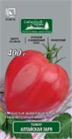 Семена томата Алтайская заря 0.1г (Поиск) цв, Россия, код 31303450277, штрихкод 460188729916, артикул