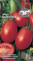 Семена Томат Валентина 20шт (СеДеК) цв, РОССИЯ, код 3130308224, штрихкод 460701518981, артикул