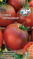 Томат Черномор 20шт СеДеК цв, РОССИЯ, код 3130308436, штрихкод 460711626183, артикул
