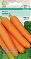 Морковь Бейби F1 2гр (Поиск) цв, РОССИЯ, код 3130302738, штрихкод 460188715271, артикул