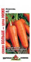 Морковь Мо 3гр Больше семян (Гавриш) цв, РОССИЯ, код 31303020004, штрихкод 460143103276, артикул