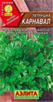 Семена Петрушка листовая Карнавал (Аэлита) лам, РОССИЯ, код 31303410142, штрихкод 460172904675