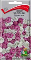 Иберис Ягодное желе 0.1гр (Поиск) цв, РОССИЯ, код 3130503414, штрихкод 460188714511, артикул