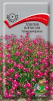 Семена Лобелия Фонтан Рубиновый 0.1гр (Поиск), РОССИЯ, код 3130504502, штрихкод 460188720616 