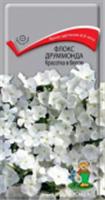 Флокс Красотка в белом друммонда 0,1гр (Поиск) цв, РОССИЯ, код 3130507166, штрихкод 460188708767, артикул