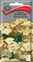 Флокс Красотка в желтом 0,1гр (Поиск) цв, РОССИЯ, код 3130507246, штрихкод 460188708766, артикул