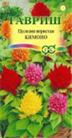 Целозия Кимоно пнристая 0,1гр. (Поиск) цв, РОССИЯ, код 3130508211, штрихкод 460188711231, артикул
